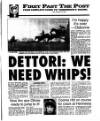Evening Herald (Dublin) Friday 20 November 1998 Page 27