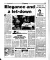 Evening Herald (Dublin) Friday 20 November 1998 Page 52
