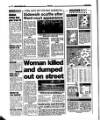 Evening Herald (Dublin) Monday 23 November 1998 Page 6