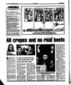 Evening Herald (Dublin) Monday 23 November 1998 Page 10