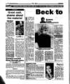 Evening Herald (Dublin) Monday 23 November 1998 Page 14