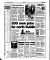 Evening Herald (Dublin) Monday 23 November 1998 Page 18