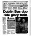 Evening Herald (Dublin) Monday 23 November 1998 Page 34