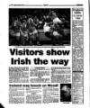 Evening Herald (Dublin) Monday 23 November 1998 Page 50