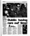 Evening Herald (Dublin) Monday 23 November 1998 Page 53
