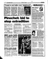Evening Herald (Dublin) Monday 30 November 1998 Page 8
