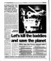 Evening Herald (Dublin) Monday 30 November 1998 Page 14