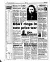 Evening Herald (Dublin) Monday 30 November 1998 Page 18
