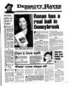 Evening Herald (Dublin) Monday 30 November 1998 Page 19