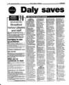 Evening Herald (Dublin) Monday 30 November 1998 Page 36