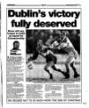 Evening Herald (Dublin) Monday 30 November 1998 Page 47