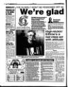 Evening Herald (Dublin) Saturday 02 January 1999 Page 4