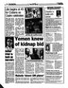 Evening Herald (Dublin) Saturday 02 January 1999 Page 6