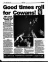Evening Herald (Dublin) Saturday 02 January 1999 Page 38