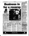 Evening Herald (Dublin) Saturday 02 January 1999 Page 44