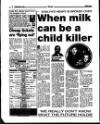 Evening Herald (Dublin) Monday 04 January 1999 Page 4