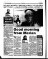 Evening Herald (Dublin) Monday 04 January 1999 Page 14