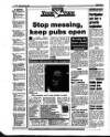 Evening Herald (Dublin) Monday 04 January 1999 Page 26