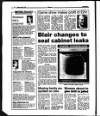Evening Herald (Dublin) Tuesday 05 January 1999 Page 8