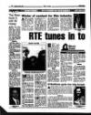 Evening Herald (Dublin) Tuesday 05 January 1999 Page 16