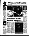 Evening Herald (Dublin) Tuesday 05 January 1999 Page 19