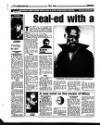 Evening Herald (Dublin) Wednesday 06 January 1999 Page 22