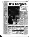 Evening Herald (Dublin) Wednesday 06 January 1999 Page 38