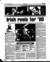 Evening Herald (Dublin) Thursday 07 January 1999 Page 22