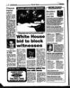 Evening Herald (Dublin) Friday 08 January 1999 Page 8