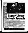 Evening Herald (Dublin) Saturday 09 January 1999 Page 31