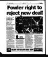 Evening Herald (Dublin) Saturday 09 January 1999 Page 32