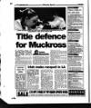 Evening Herald (Dublin) Saturday 09 January 1999 Page 46