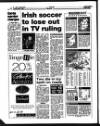 Evening Herald (Dublin) Monday 11 January 1999 Page 4