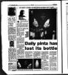 Evening Herald (Dublin) Monday 11 January 1999 Page 12