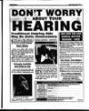 Evening Herald (Dublin) Monday 11 January 1999 Page 13