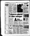 Evening Herald (Dublin) Monday 11 January 1999 Page 18