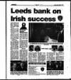 Evening Herald (Dublin) Monday 11 January 1999 Page 25