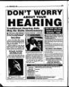 Evening Herald (Dublin) Monday 11 January 1999 Page 64