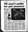 Evening Herald (Dublin) Tuesday 12 January 1999 Page 16