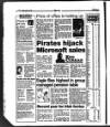 Evening Herald (Dublin) Tuesday 12 January 1999 Page 18