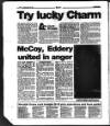 Evening Herald (Dublin) Tuesday 12 January 1999 Page 32