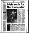 Evening Herald (Dublin) Tuesday 12 January 1999 Page 35