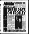 Evening Herald (Dublin) Thursday 14 January 1999 Page 1