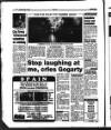 Evening Herald (Dublin) Thursday 14 January 1999 Page 12