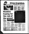 Evening Herald (Dublin) Thursday 14 January 1999 Page 34