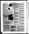 Evening Herald (Dublin) Thursday 14 January 1999 Page 44