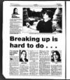 Evening Herald (Dublin) Friday 15 January 1999 Page 16