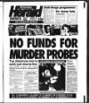 Evening Herald (Dublin) Monday 18 January 1999 Page 1