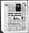 Evening Herald (Dublin) Monday 18 January 1999 Page 20