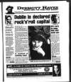 Evening Herald (Dublin) Monday 18 January 1999 Page 21
